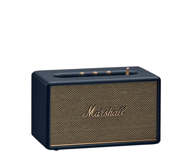 MARSHALL Acton III Niebieski 231427 - 1340721 - zdjęcie